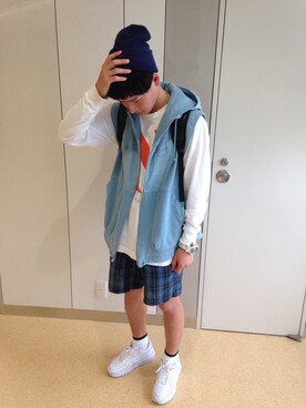 M.FUMIYAさんのコーディネート