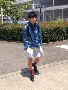 M.FUMIYAさんのコーディネート