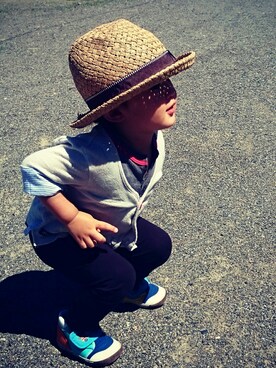 Keishiroさんのコーディネート