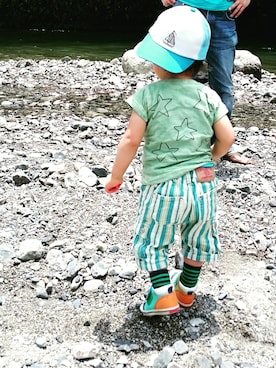 Keishiroさんのコーディネート