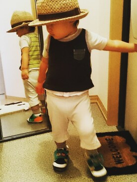 Keishiroさんのコーディネート