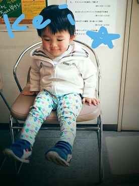 Keishiroさんのコーディネート