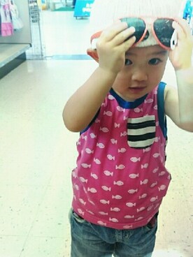 Keishiroさんのコーディネート