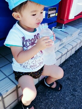 Keishiroさんのコーディネート