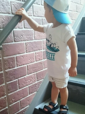 Keishiroさんのコーディネート