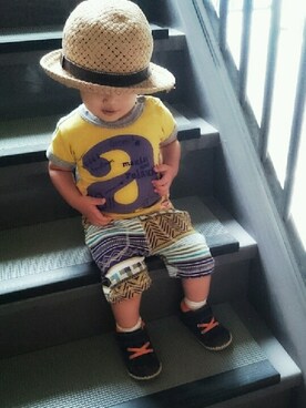 Keishiroさんのコーディネート