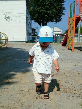 Keishiroさんのコーディネート