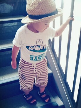 Keishiroさんのコーディネート