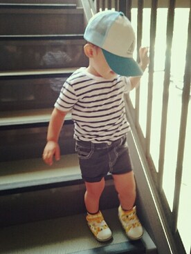 Keishiroさんのコーディネート