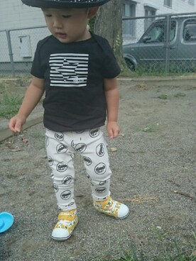 Keishiroさんのコーディネート