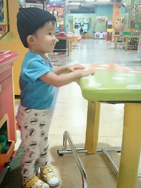 Keishiroさんのコーディネート