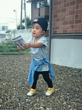 Keishiroさんのコーディネート