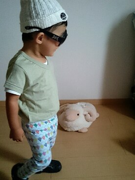 Keishiroさんのコーディネート