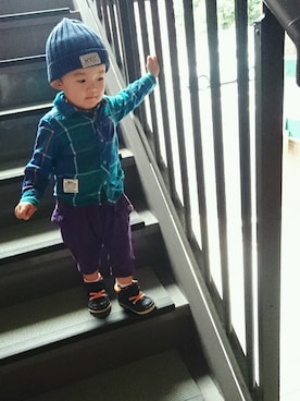 Keishiroさんのコーディネート