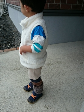 Keishiroさんのコーディネート