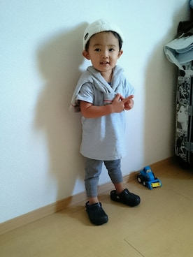 Keishiroさんのコーディネート