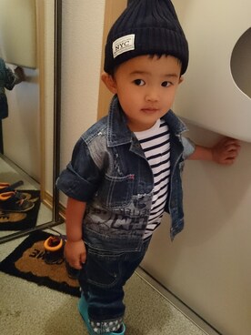 Keishiroさんのコーディネート