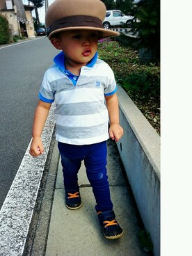 Keishiroさんのコーディネート