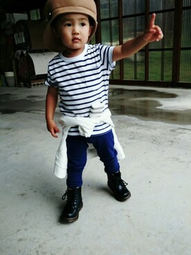 Keishiroさんのコーディネート