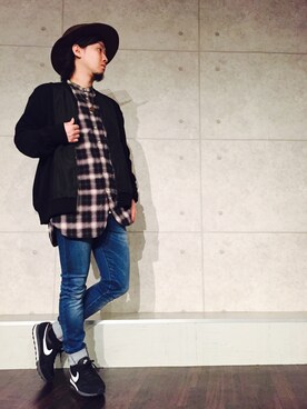 yushilinkさんのコーディネート