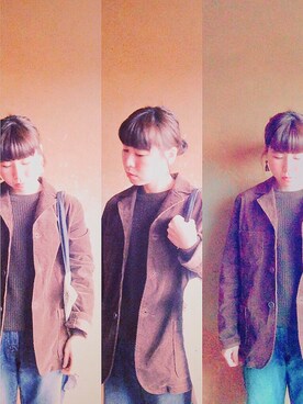 こばさんのコーディネート