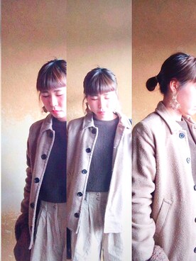 こばさんのコーディネート