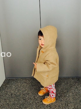 aoaoさんのコーディネート