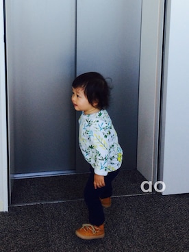 aoaoさんのコーディネート