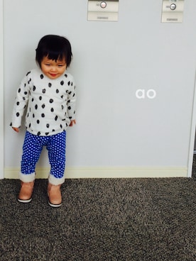 aoaoさんのコーディネート