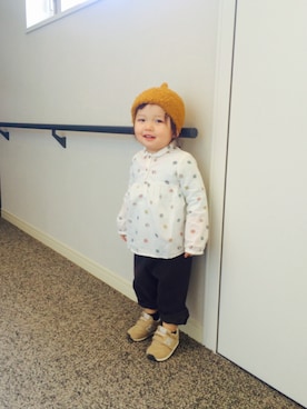 aoaoさんのコーディネート