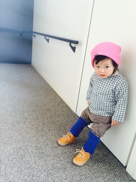 aoaoさんのコーディネート