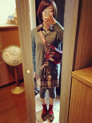 なおこもりのコーディネート一覧 Wear