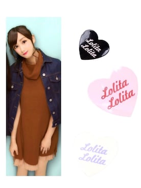 ほのかさん（レディース・164cm）の秋コーディネート