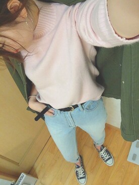 Miさんのコーディネート