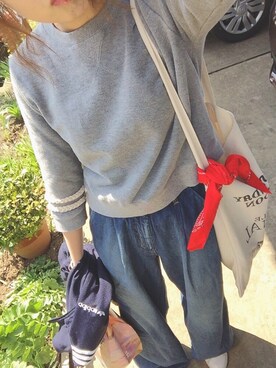 Miさんのコーディネート