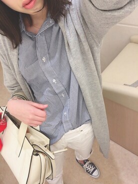 Miさんのコーディネート