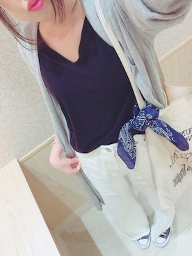 Miさんのコーディネート