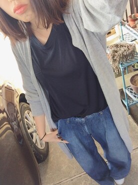 Miさんのコーディネート