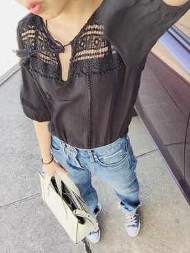 Miさんのコーディネート