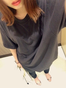 Miさんのコーディネート