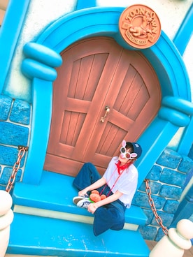 Miさんのコーディネート