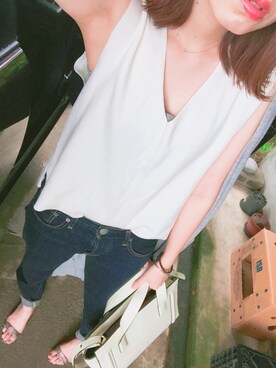 Miさんのコーディネート