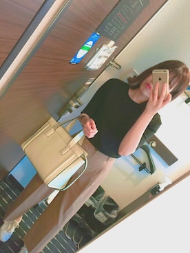 Miさんのコーディネート