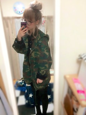 「ZORLAC」｜halさん（レディース・151cm）の秋コーディネート
