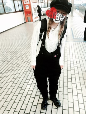 halさんのコーディネート