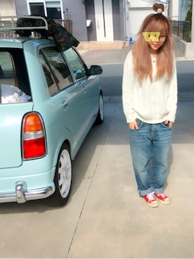 halさんのコーディネート