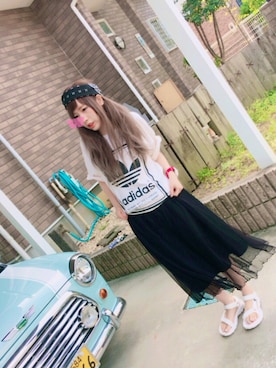 halさんのコーディネート