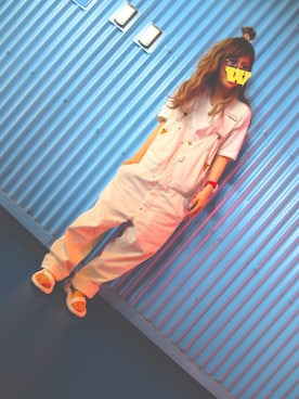 halさんのコーディネート