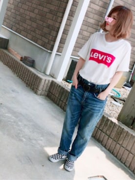 halさんのコーディネート