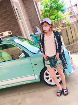 halさんのコーディネート